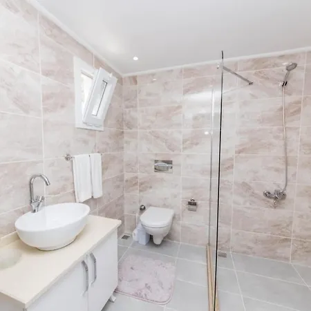 Apartmán Romantic In Kas *