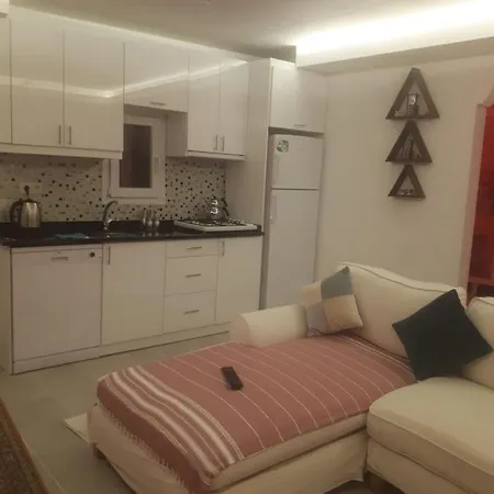 Romantic In Kas Kalkan
